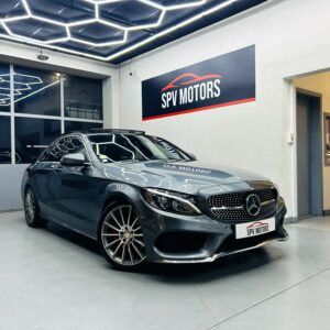 Mercedes-Benz Classe C