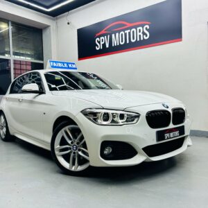 BMW SERIE 1