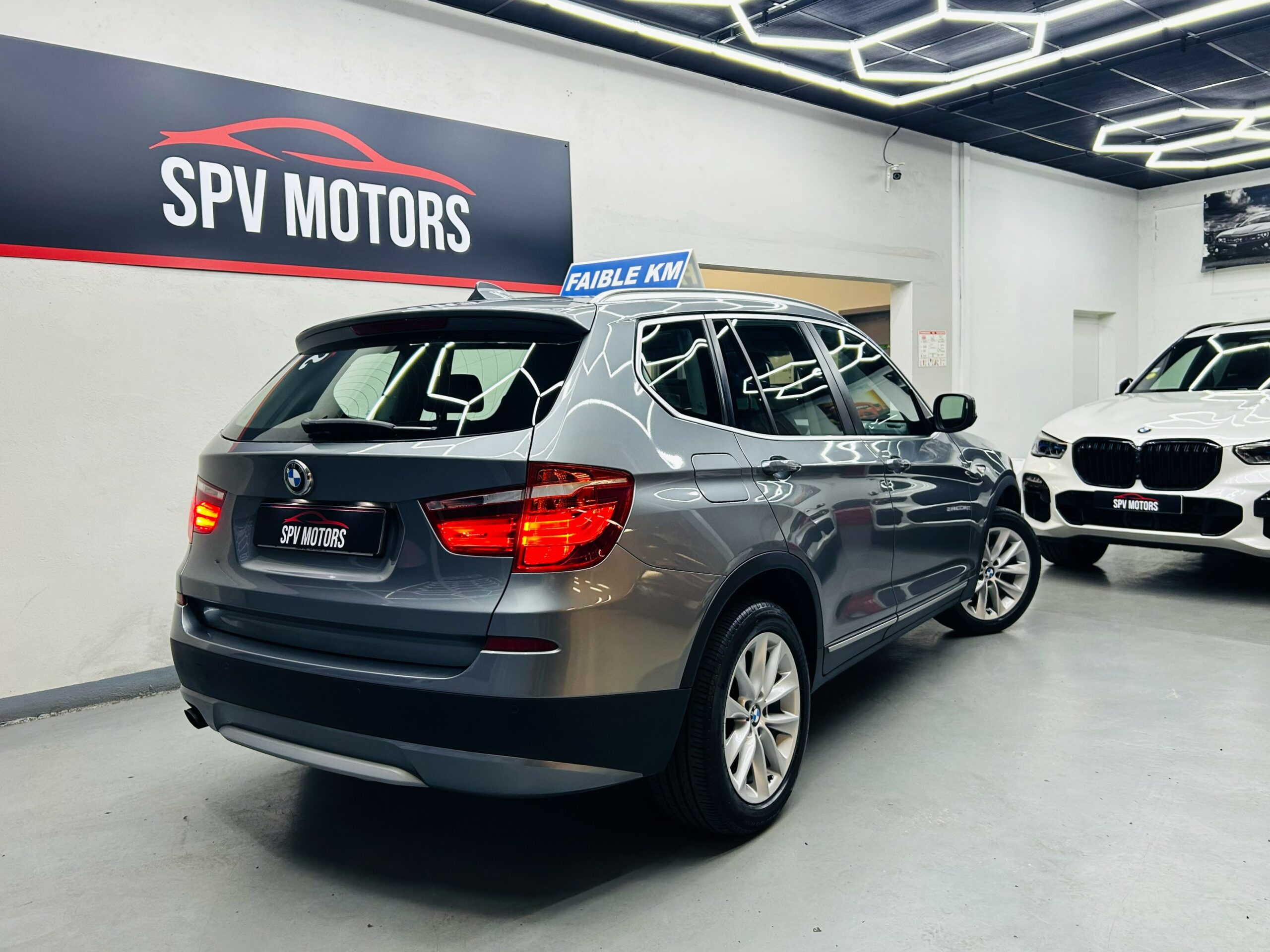 BMW X3 – Image 2