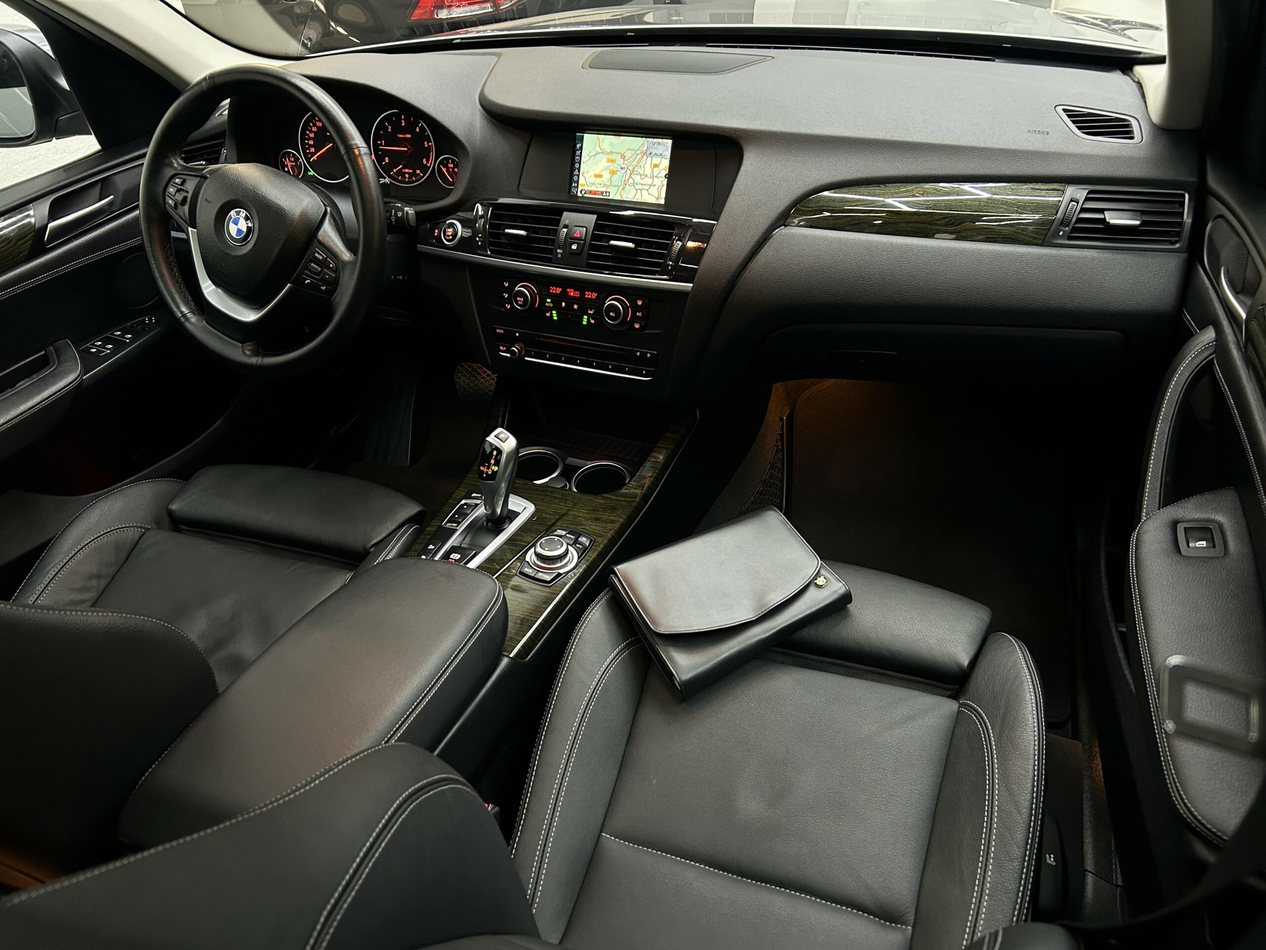 BMW X3 – Image 3