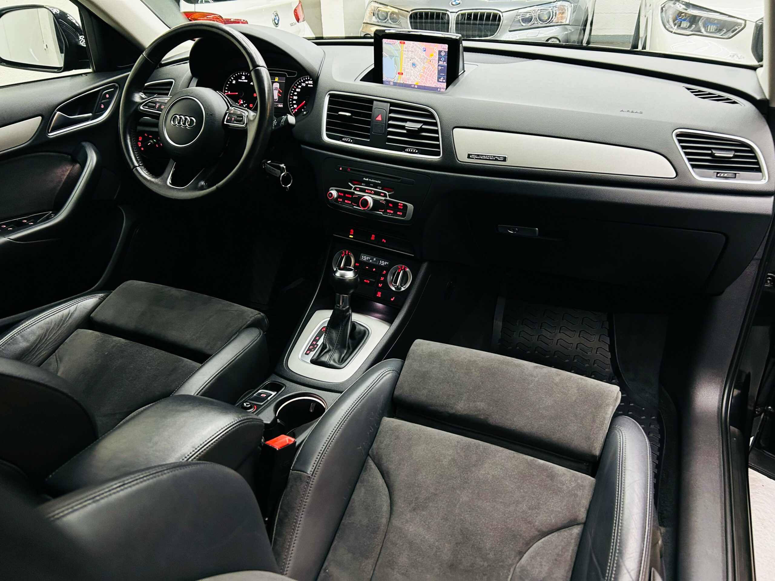 AUDI Q3 – Image 3