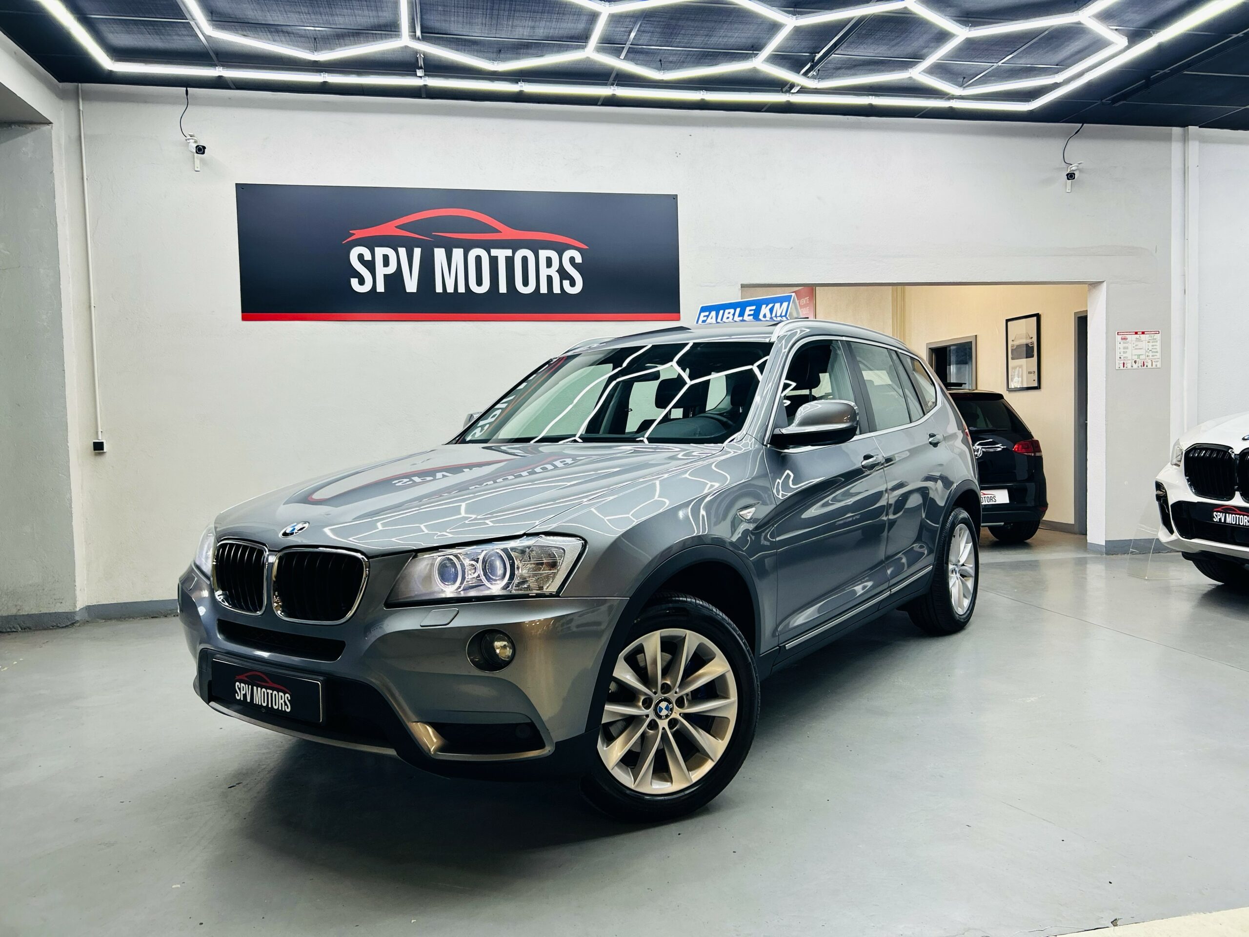 BMW X3 – Image 4