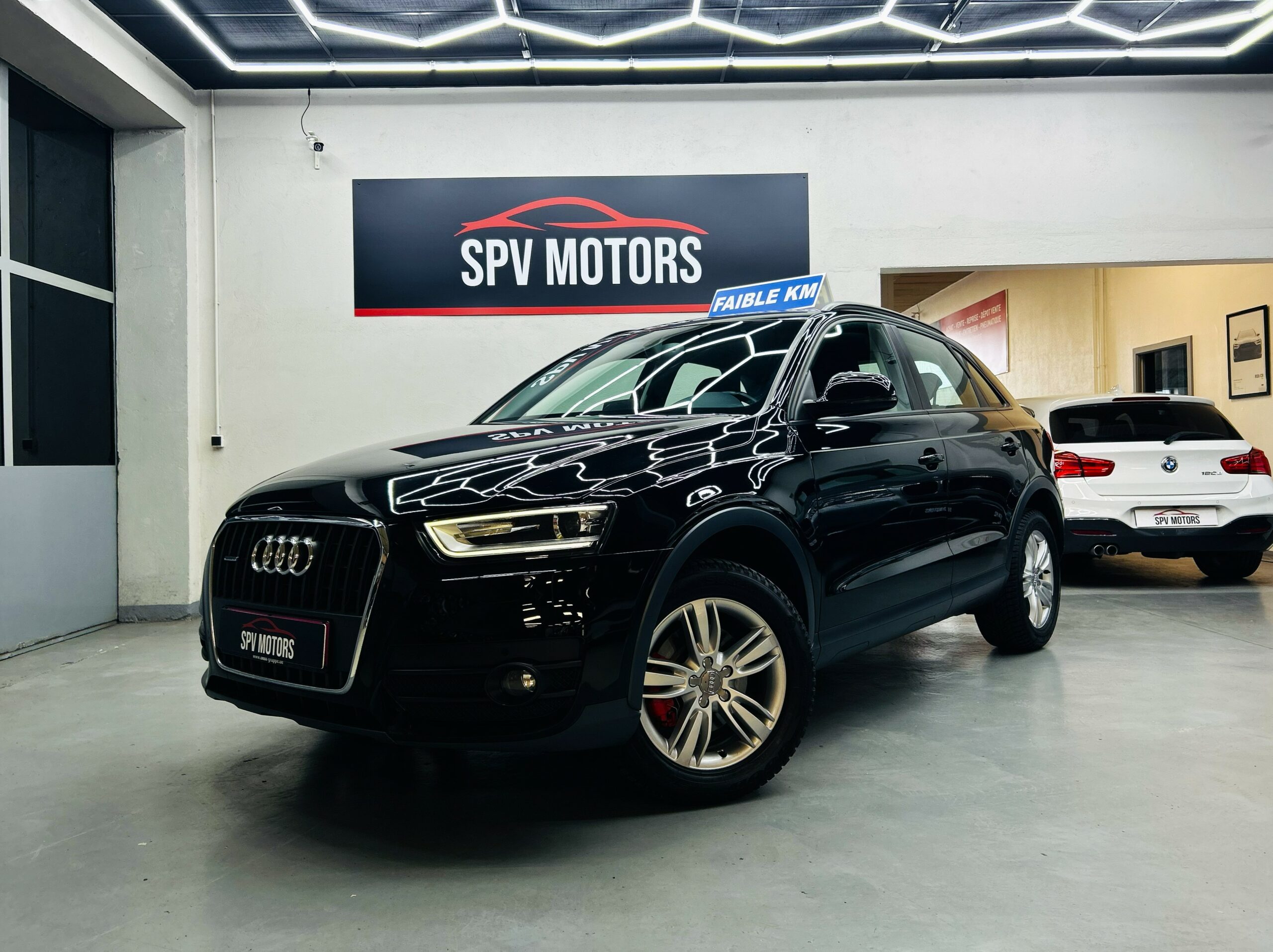 AUDI Q3 – Image 4