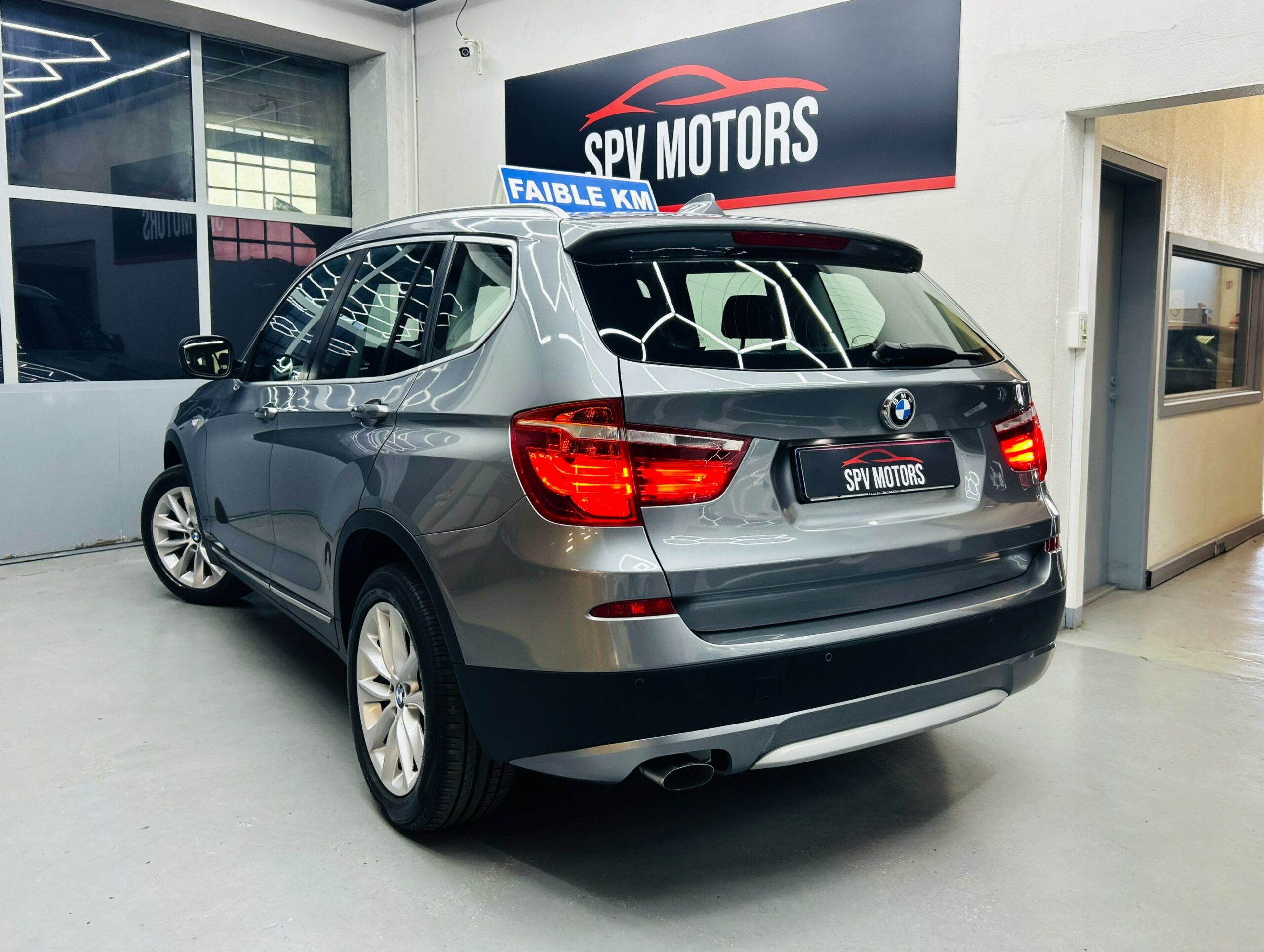 BMW X3 – Image 5