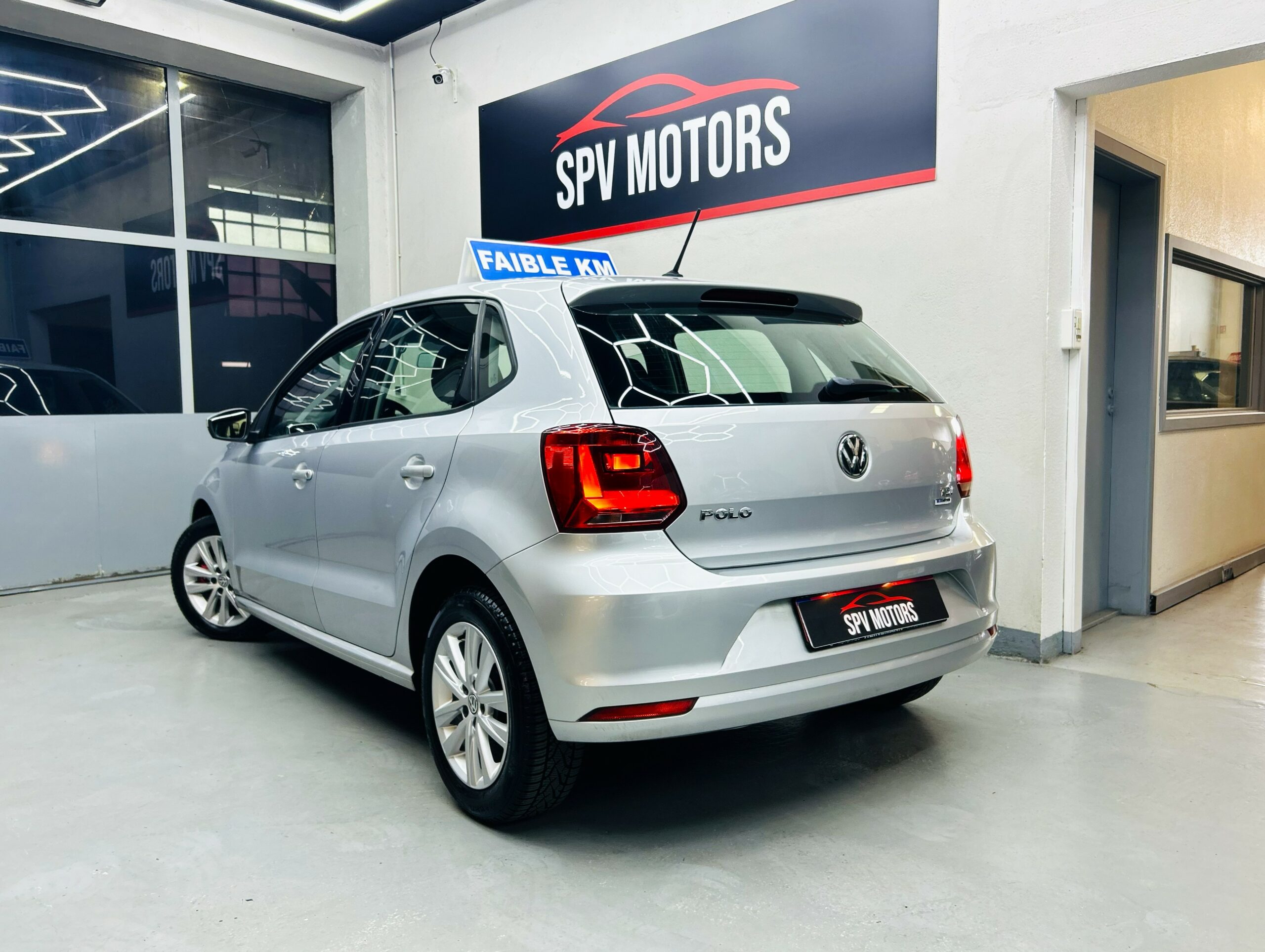 VOLKSWAGEN POLO – Image 5