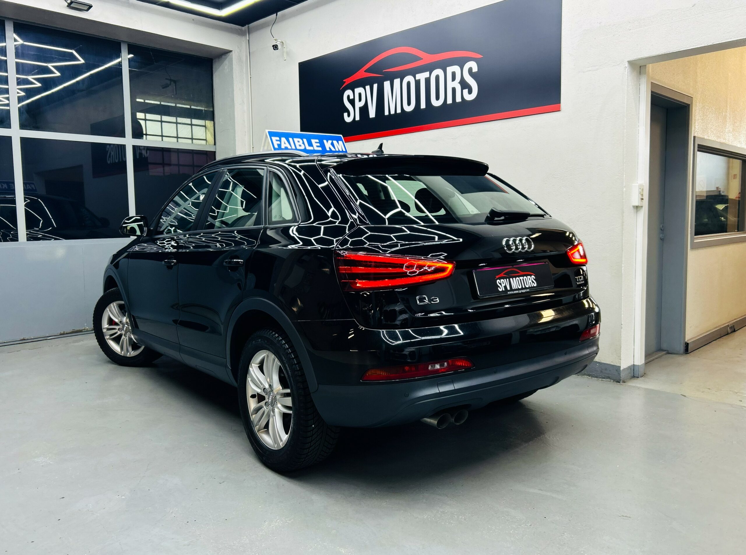 AUDI Q3 – Image 5