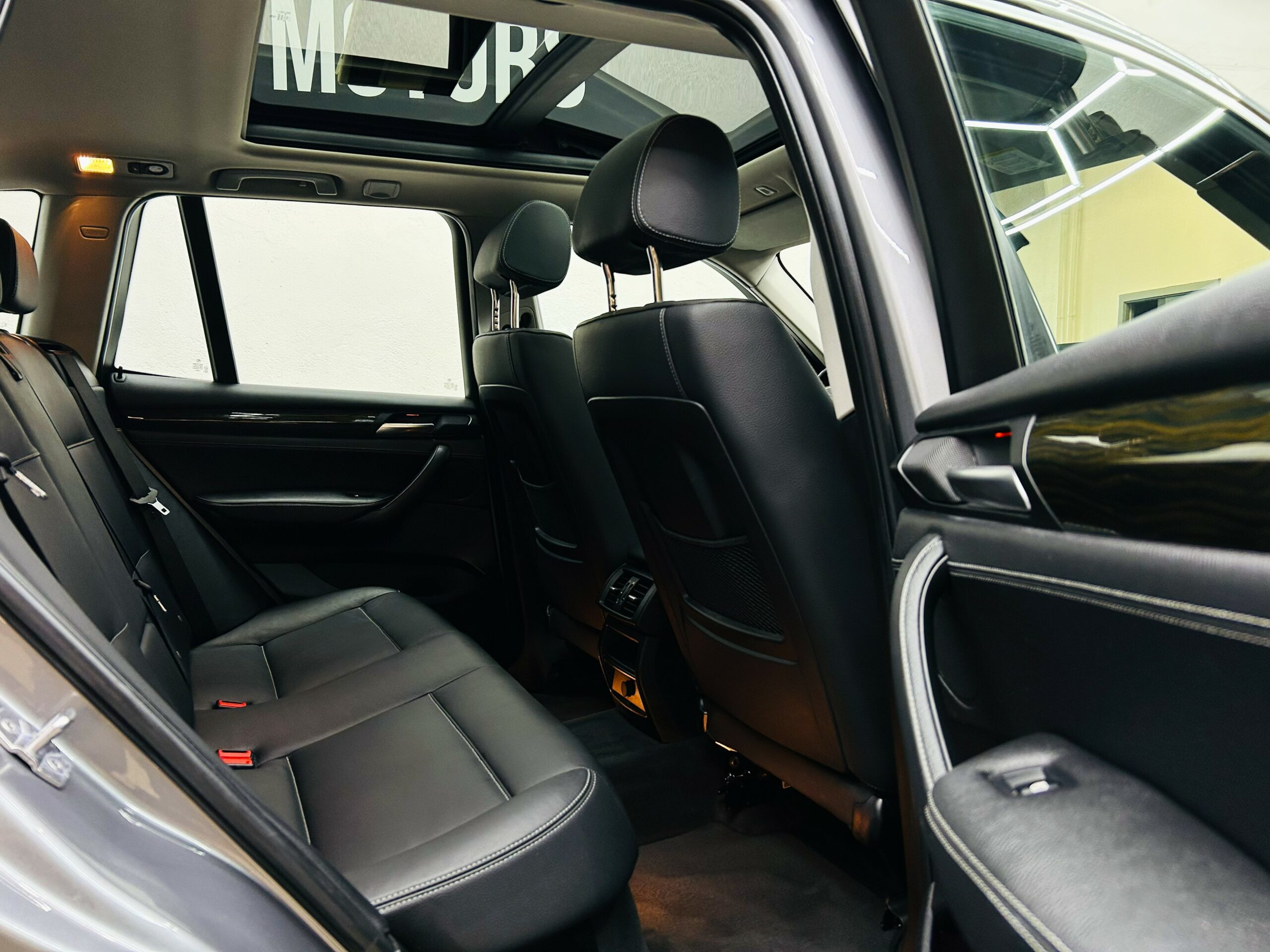 BMW X3 – Image 6