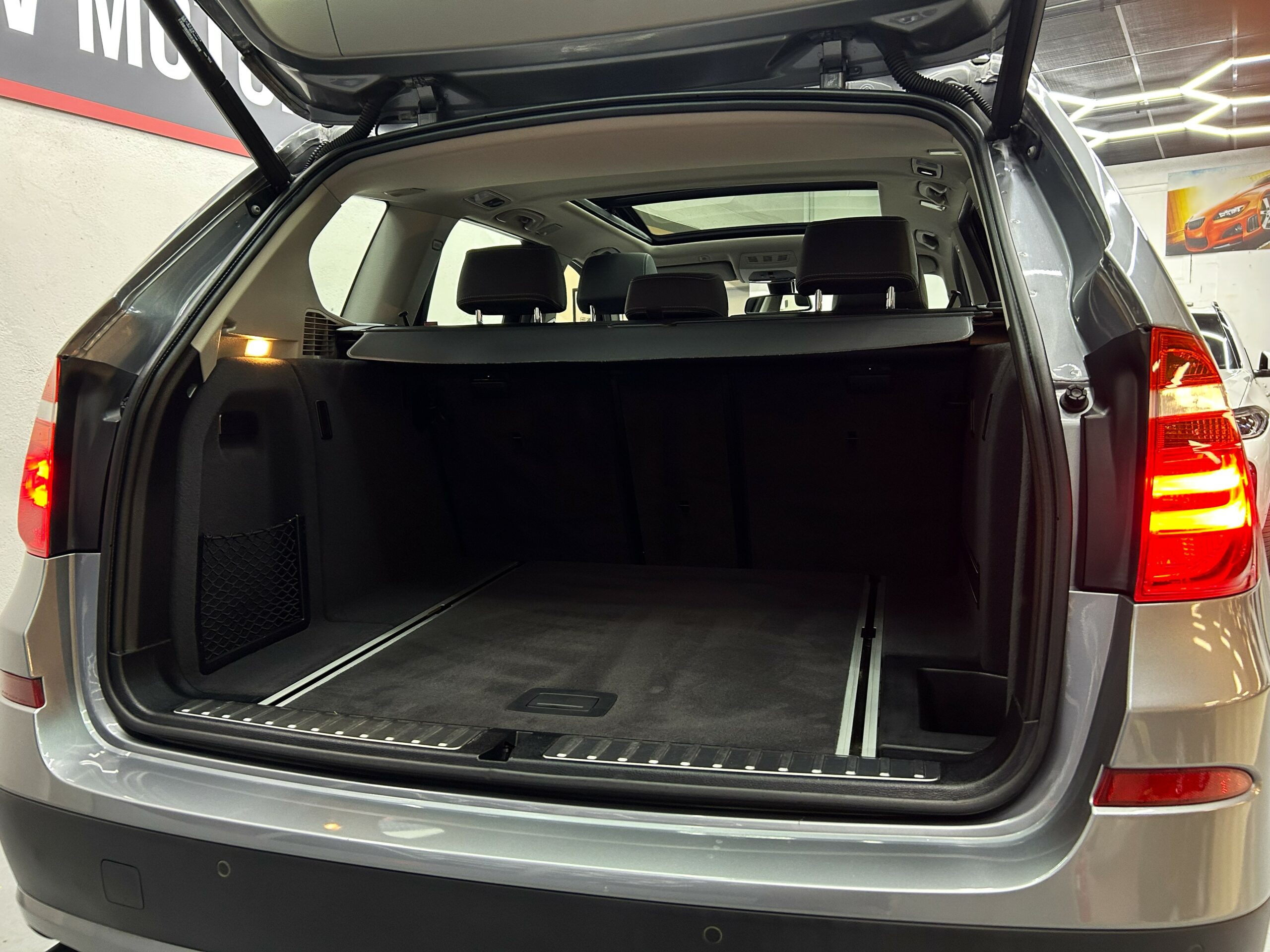 BMW X3 – Image 7