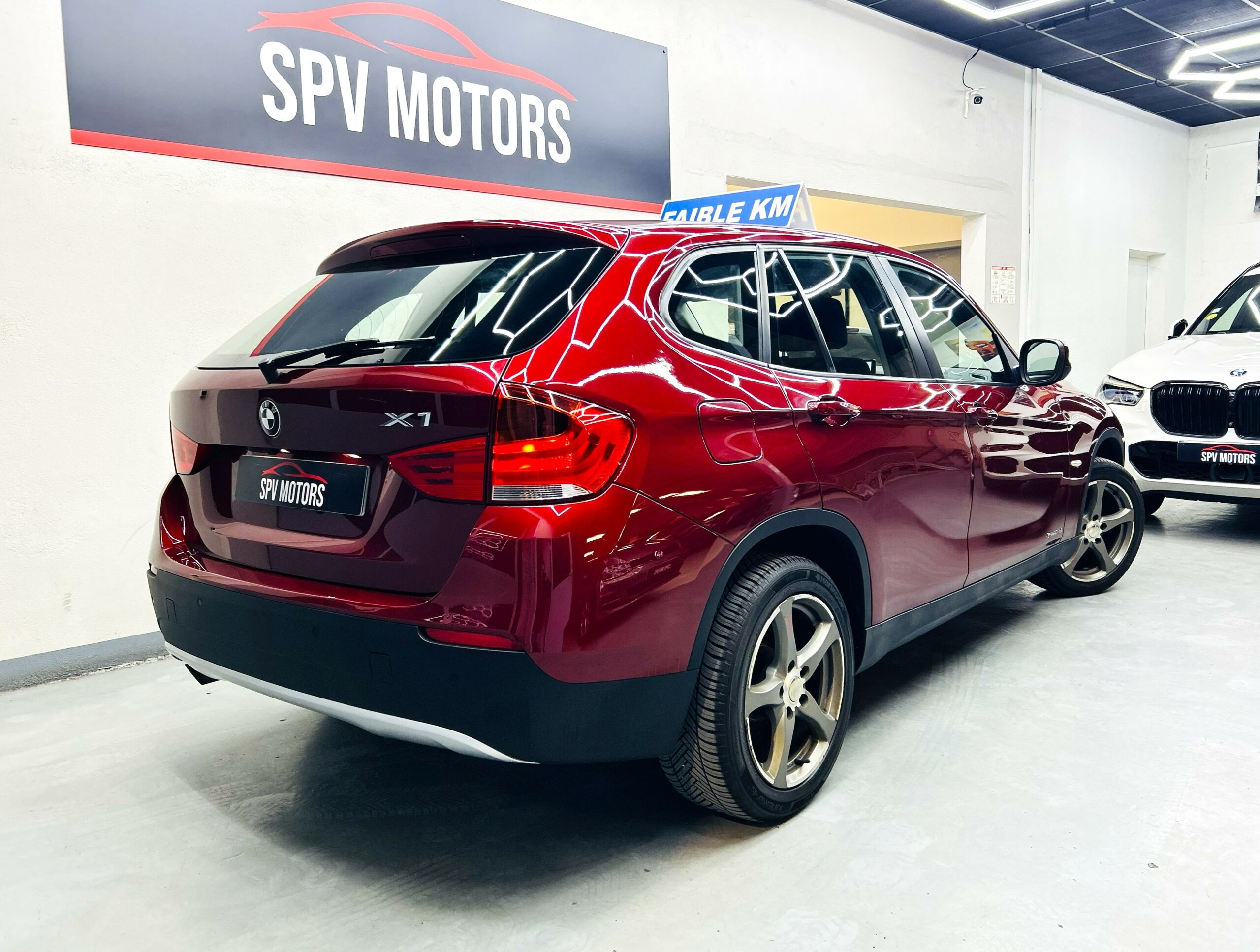 BMW X1 – Image 2
