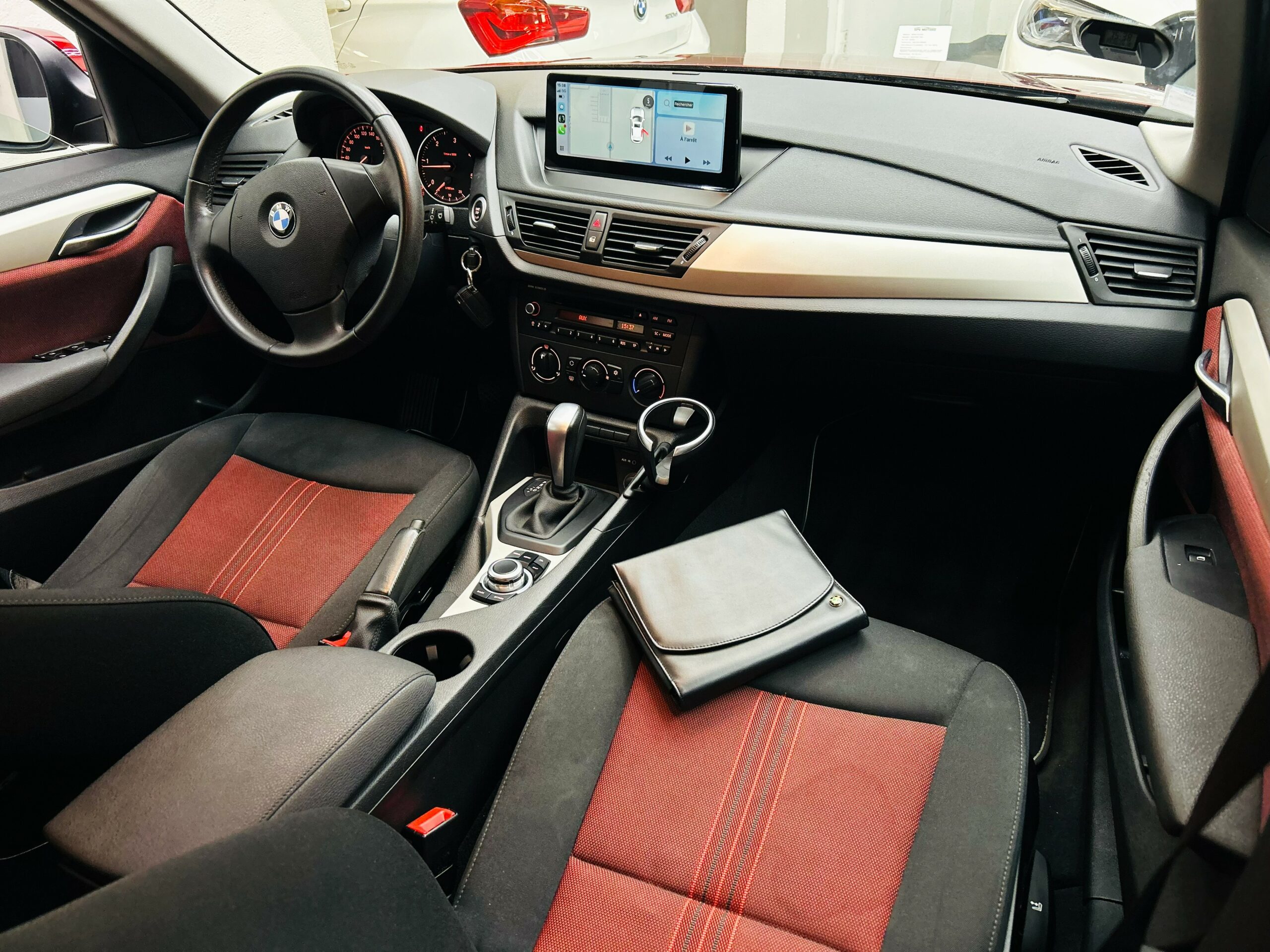 BMW X1 – Image 3