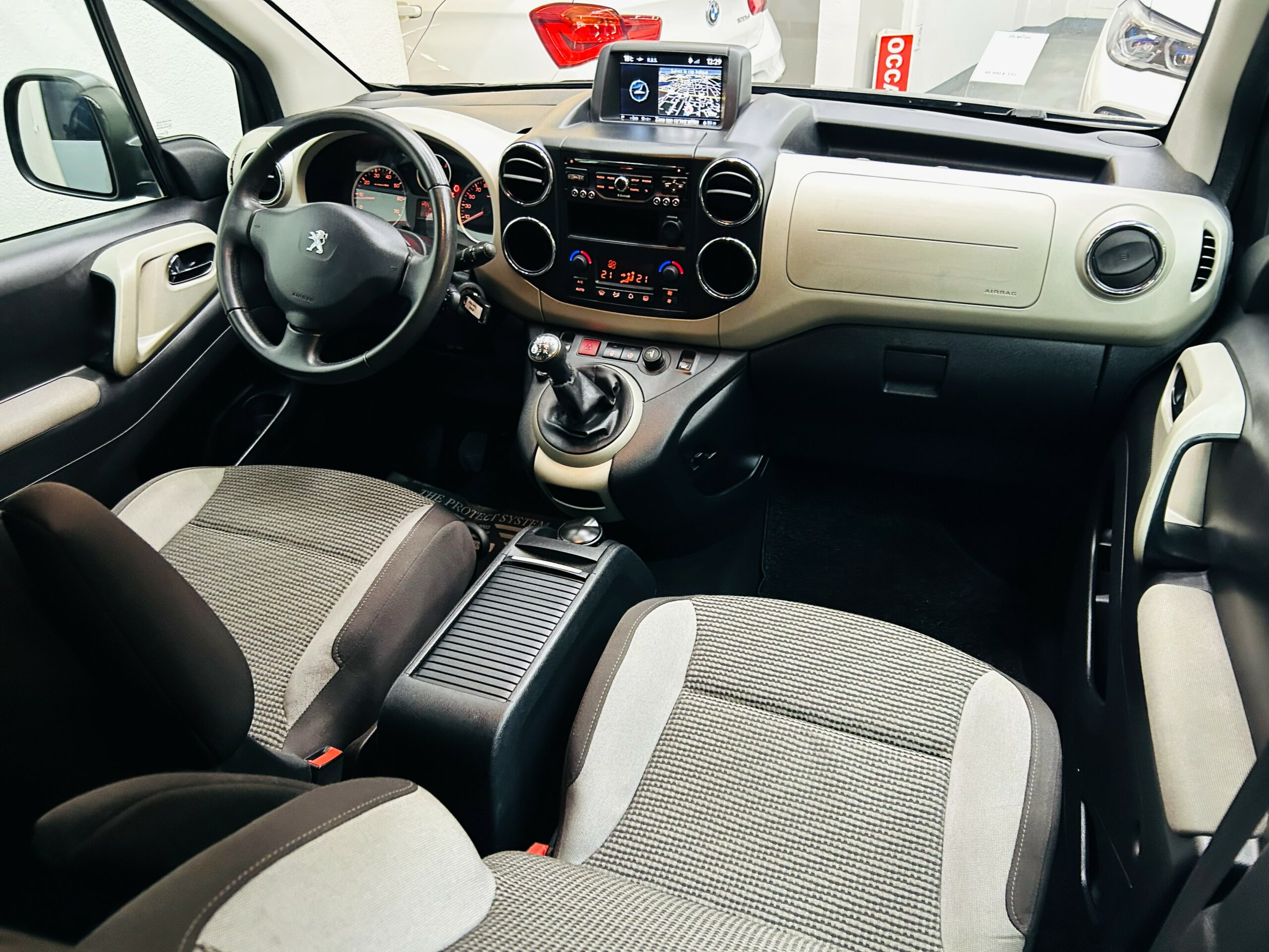 PEUGEOT PARTNER – Image 3