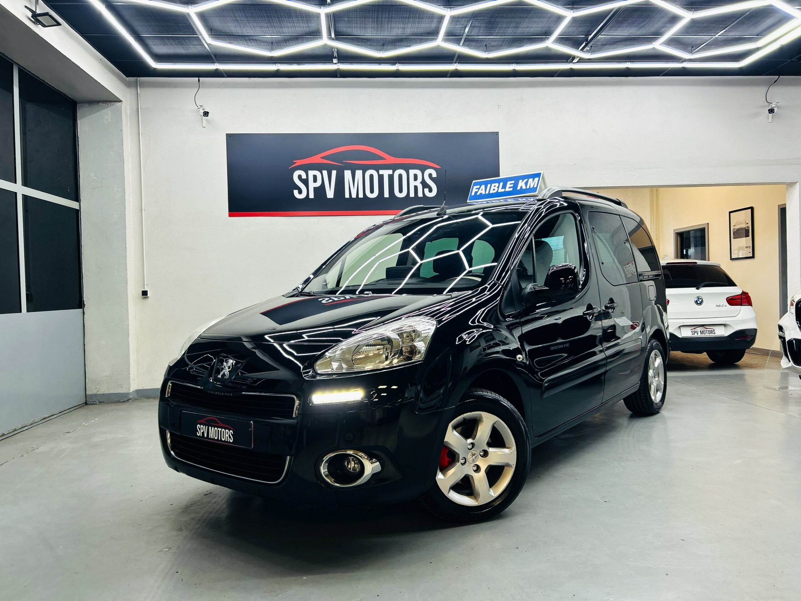 PEUGEOT PARTNER – Image 5