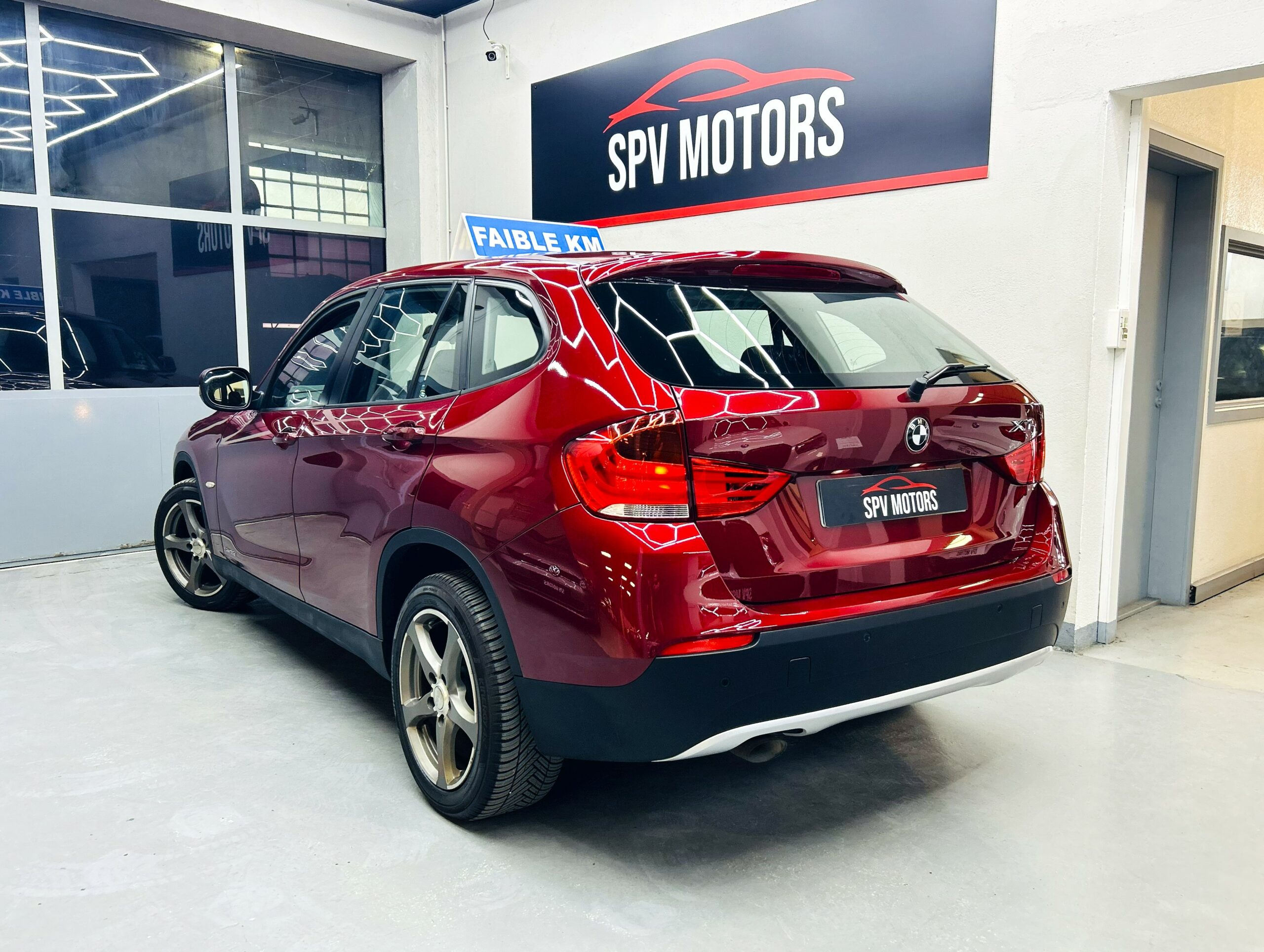BMW X1 – Image 5