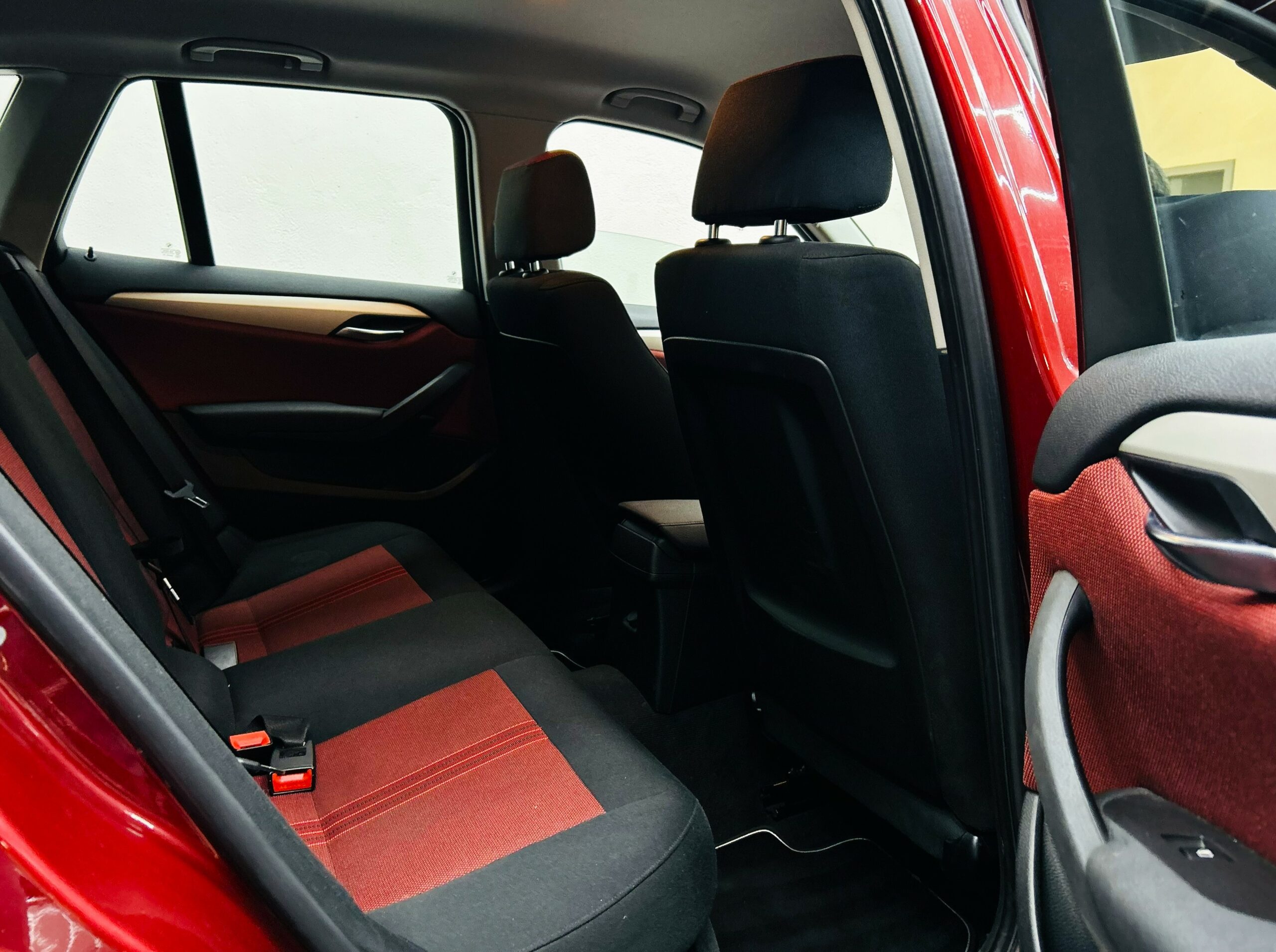 BMW X1 – Image 6