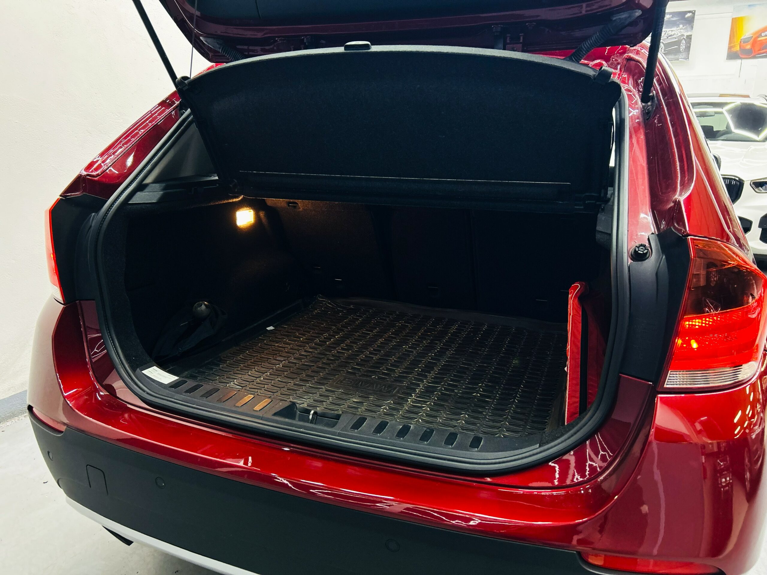 BMW X1 – Image 7