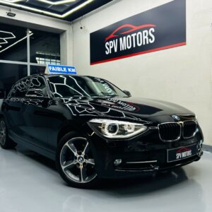BMW SERIE 1