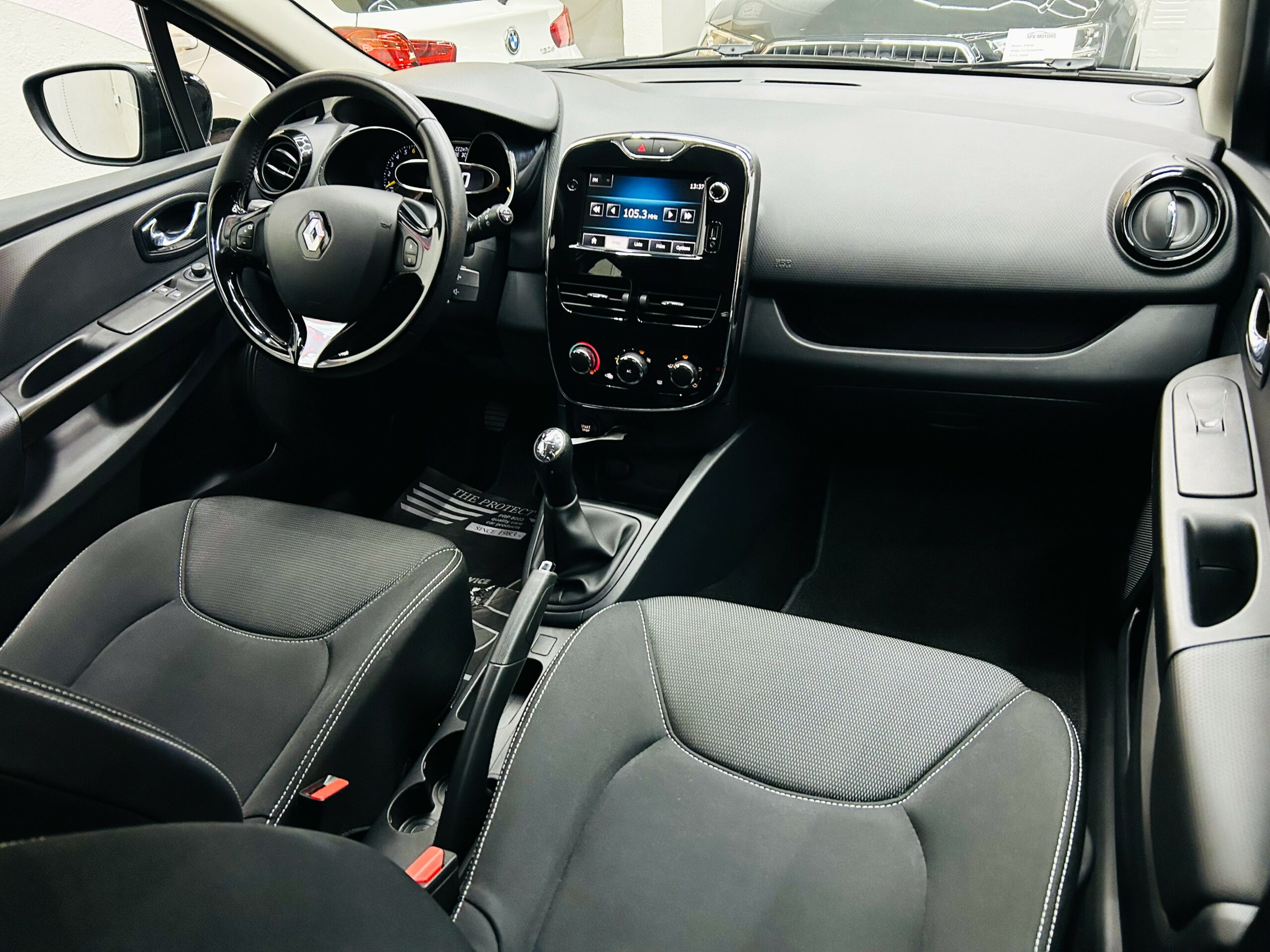 RENAULT CLIO IV – Image 3