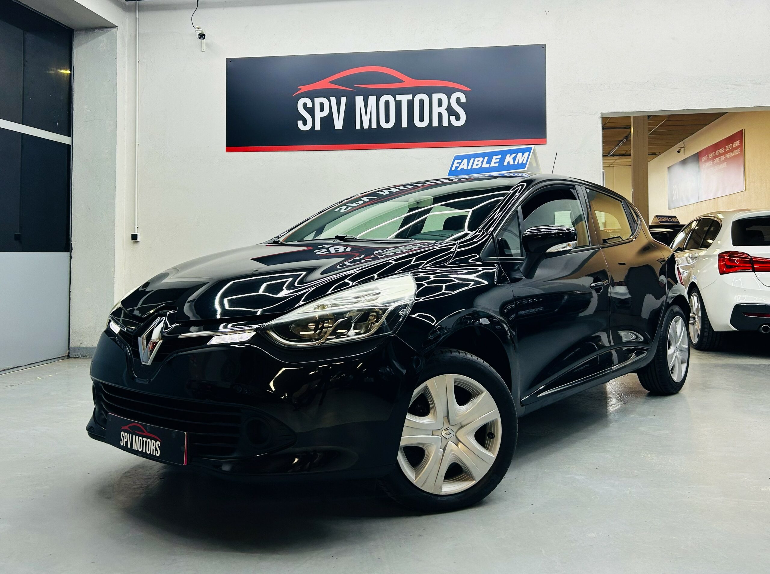 RENAULT CLIO IV – Image 4