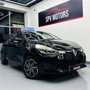 RENAULT CLIO IV