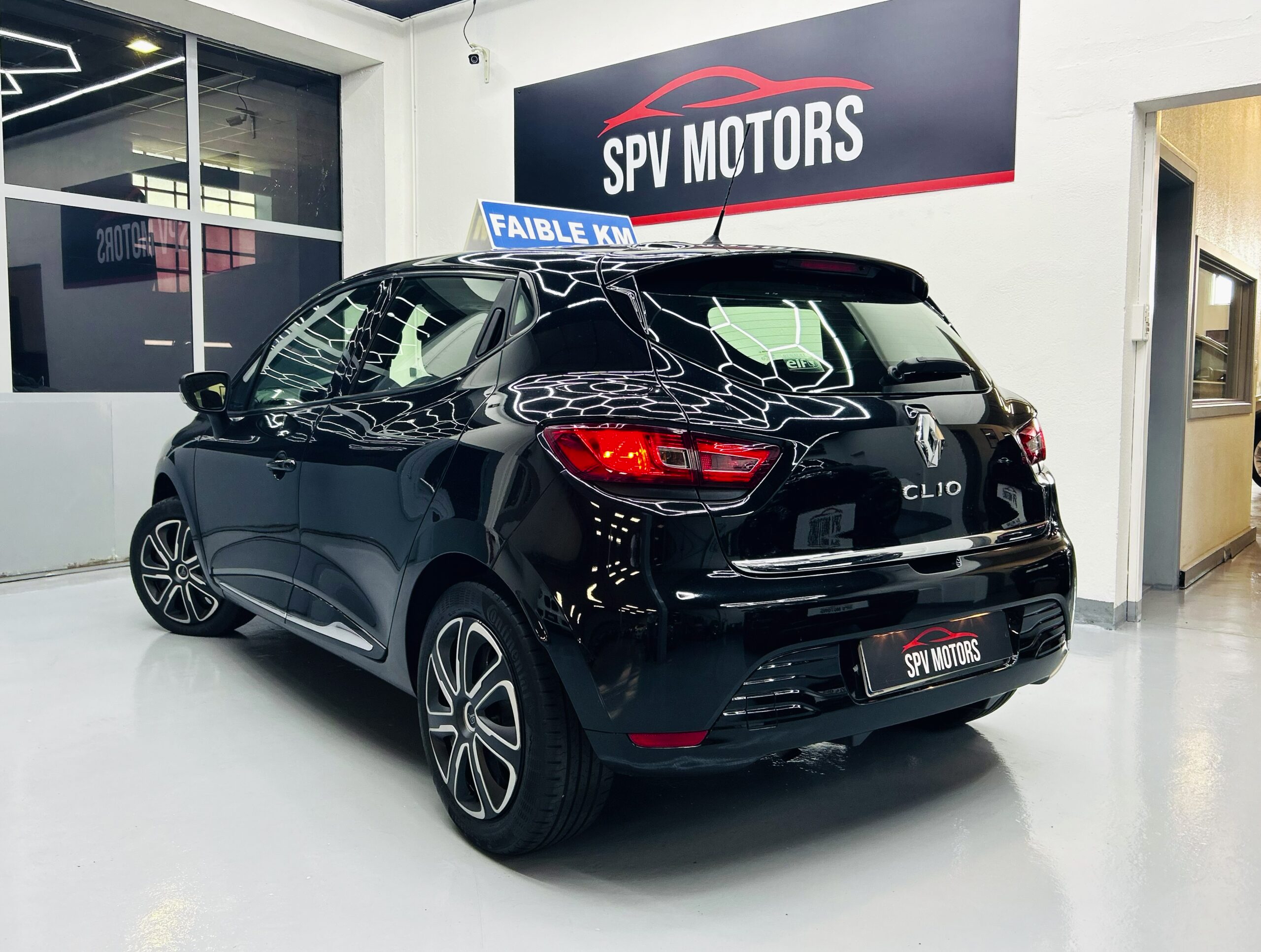 RENAULT CLIO IV – Image 2