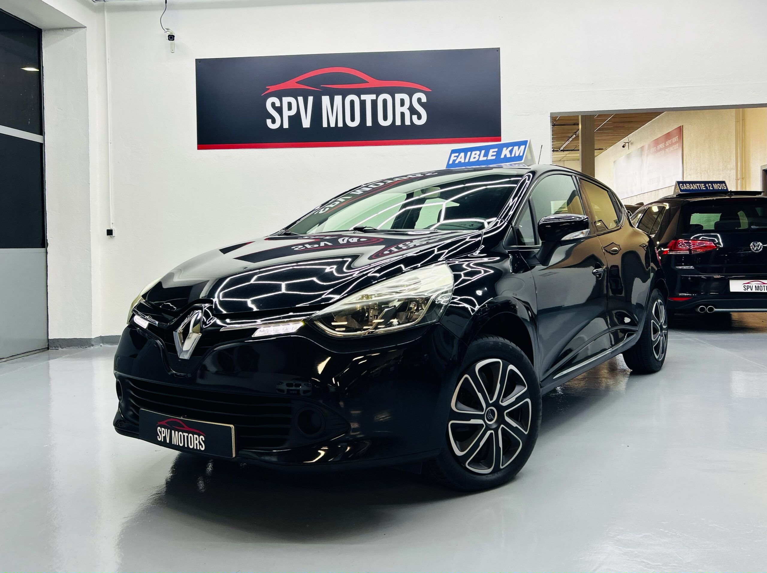 RENAULT CLIO IV – Image 4