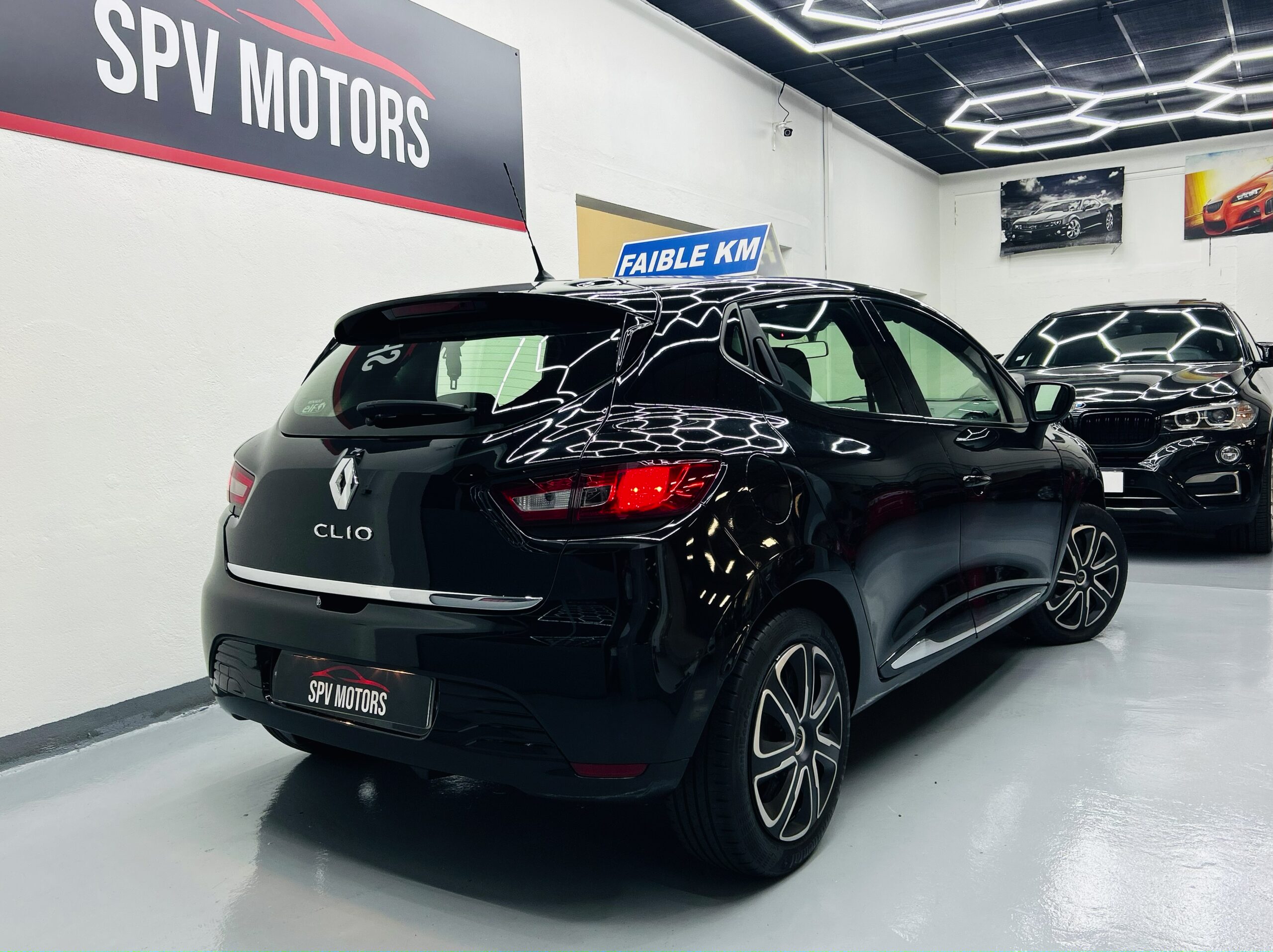 RENAULT CLIO IV – Image 5