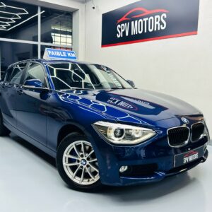 BMW SERIE 1