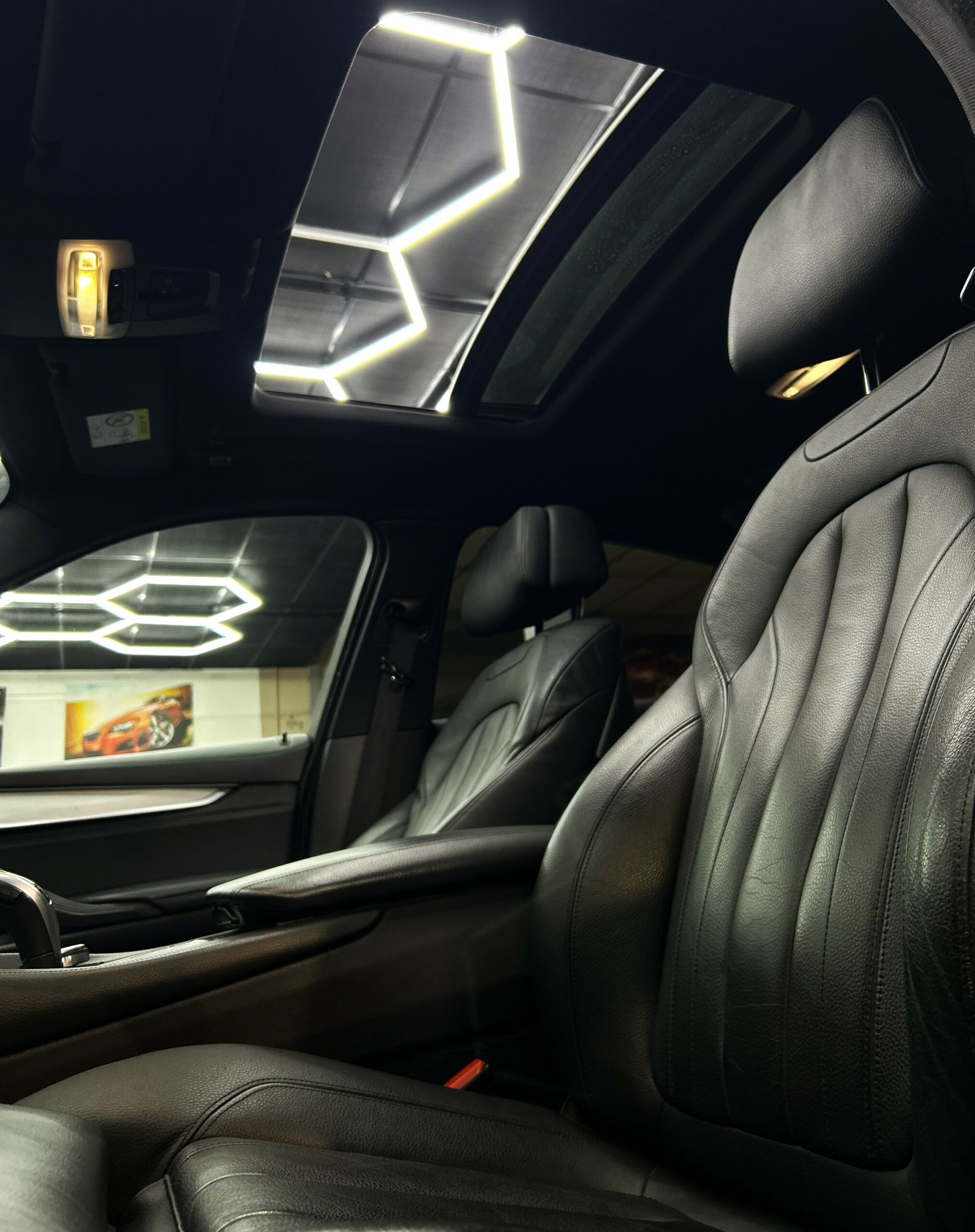 BMW X6 F16 – Image 10