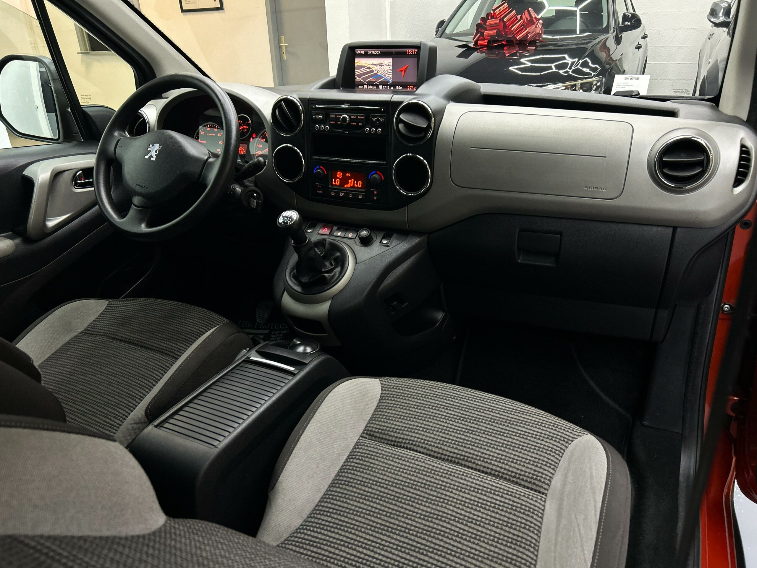 PEUGEOT PARTNER – Image 3