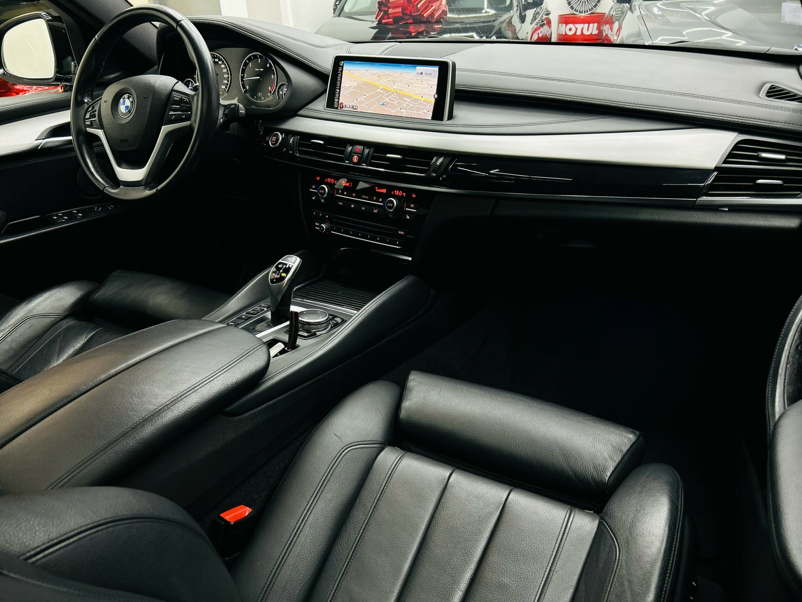 BMW X6 F16 – Image 3