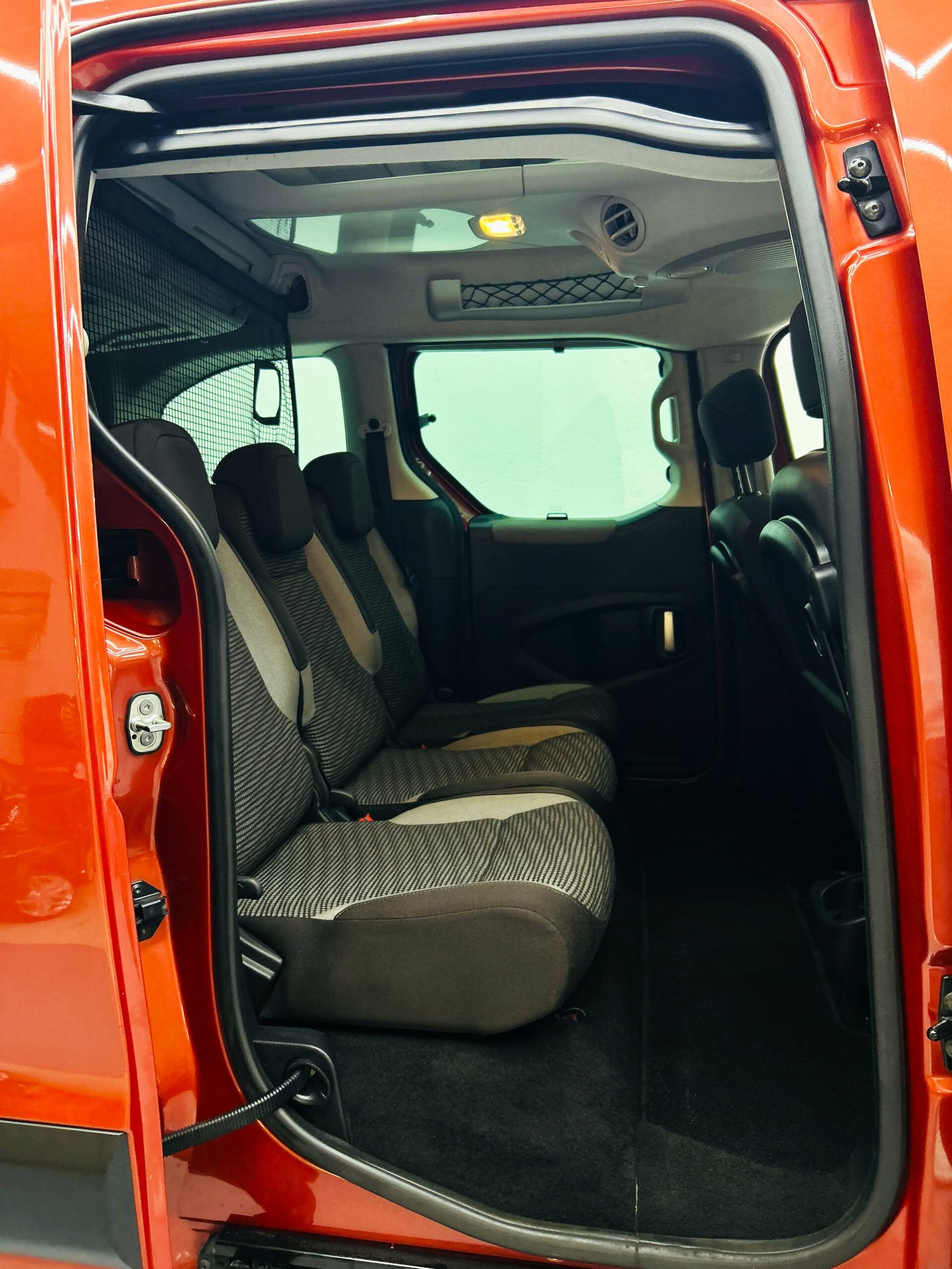 PEUGEOT PARTNER – Image 6