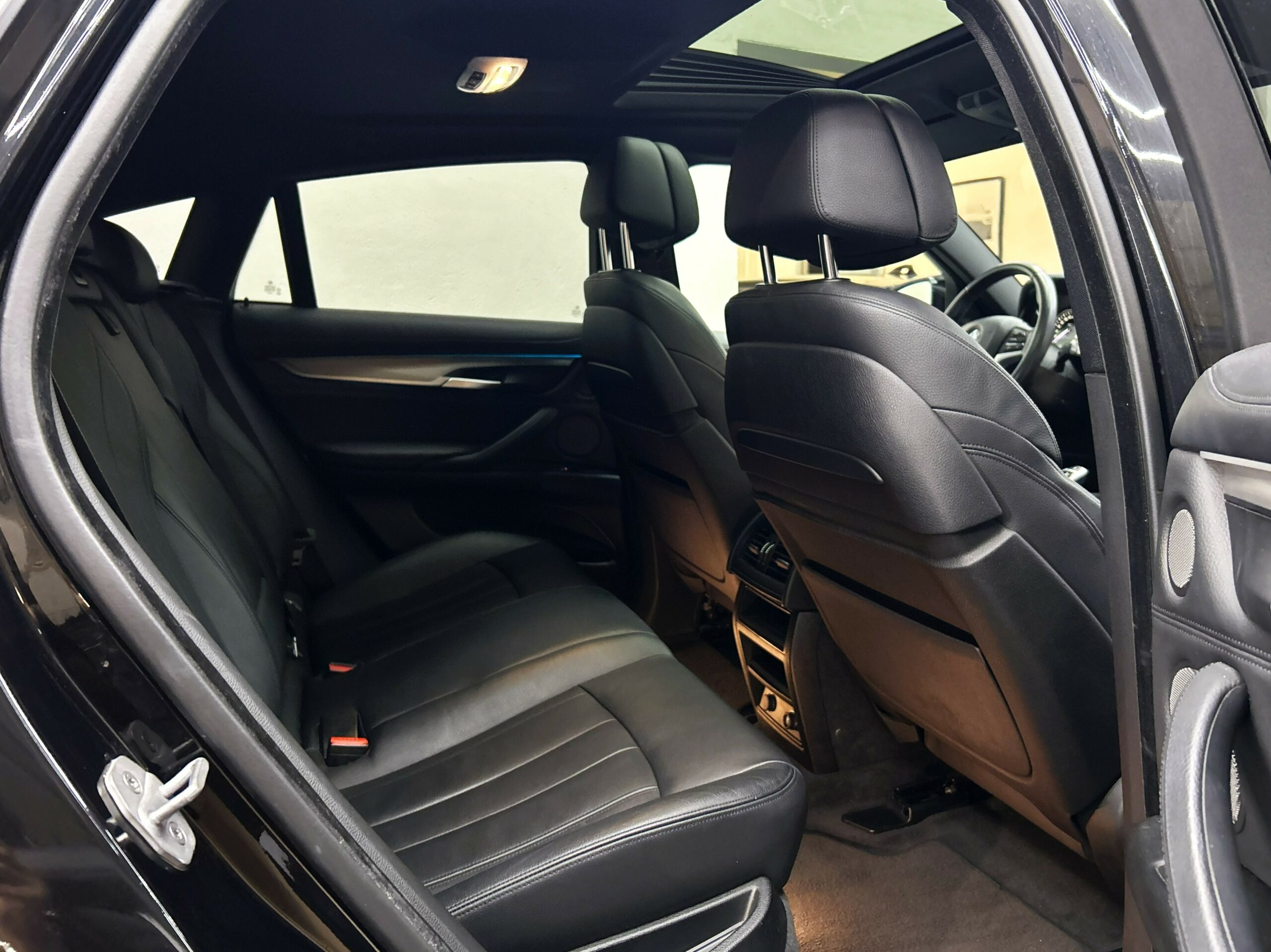 BMW X6 F16 – Image 6