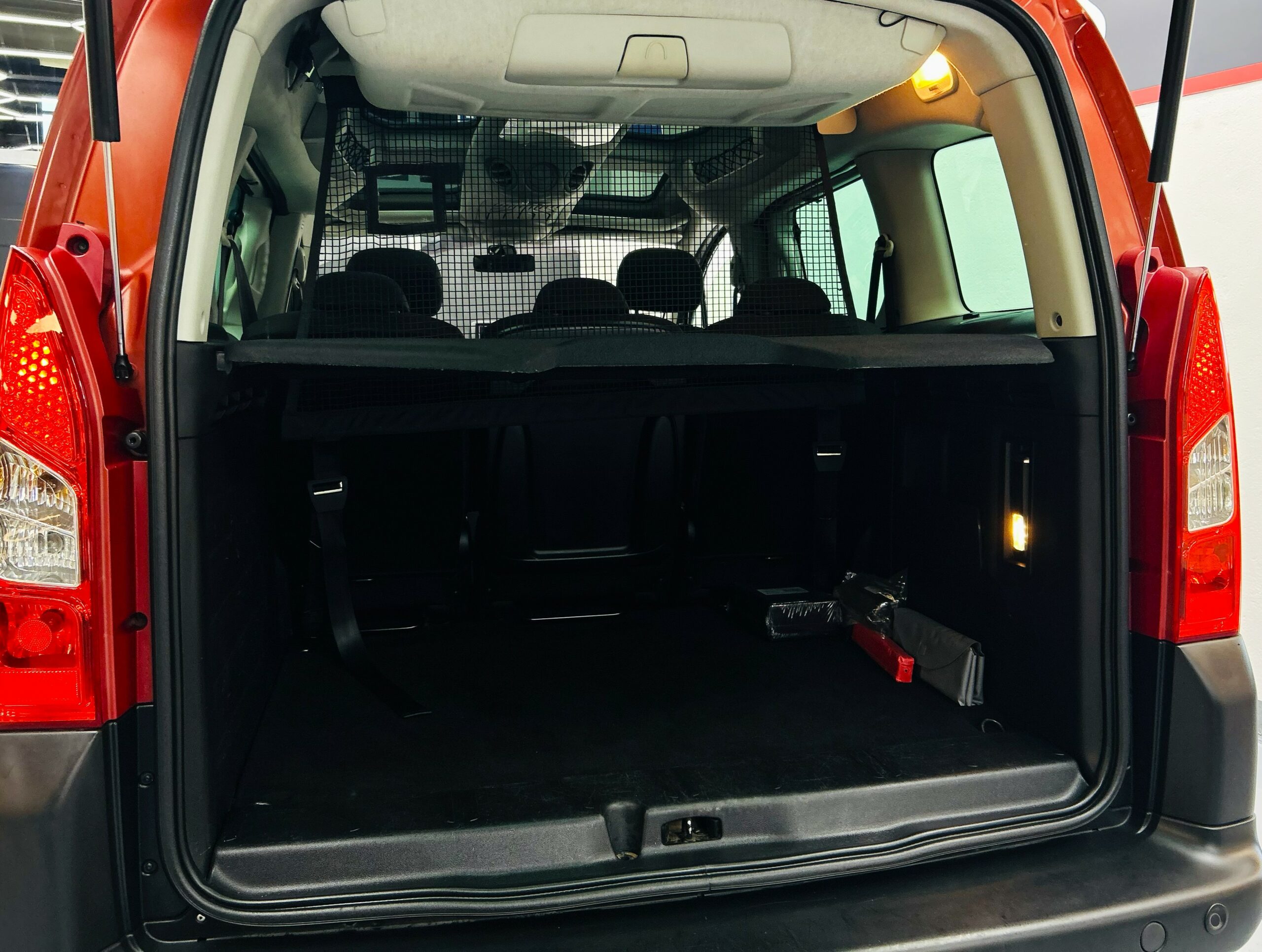 PEUGEOT PARTNER – Image 7