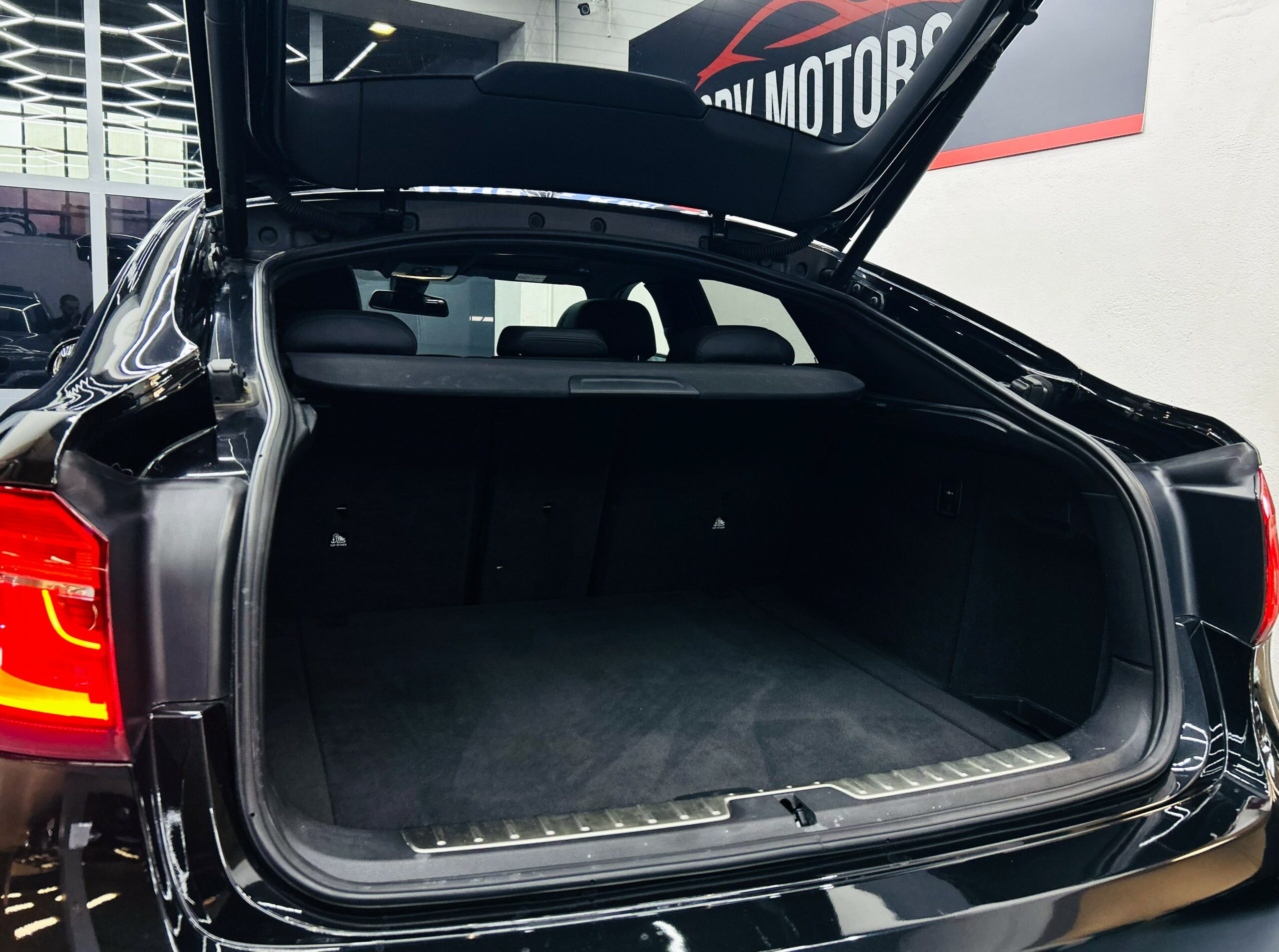 BMW X6 F16 – Image 7