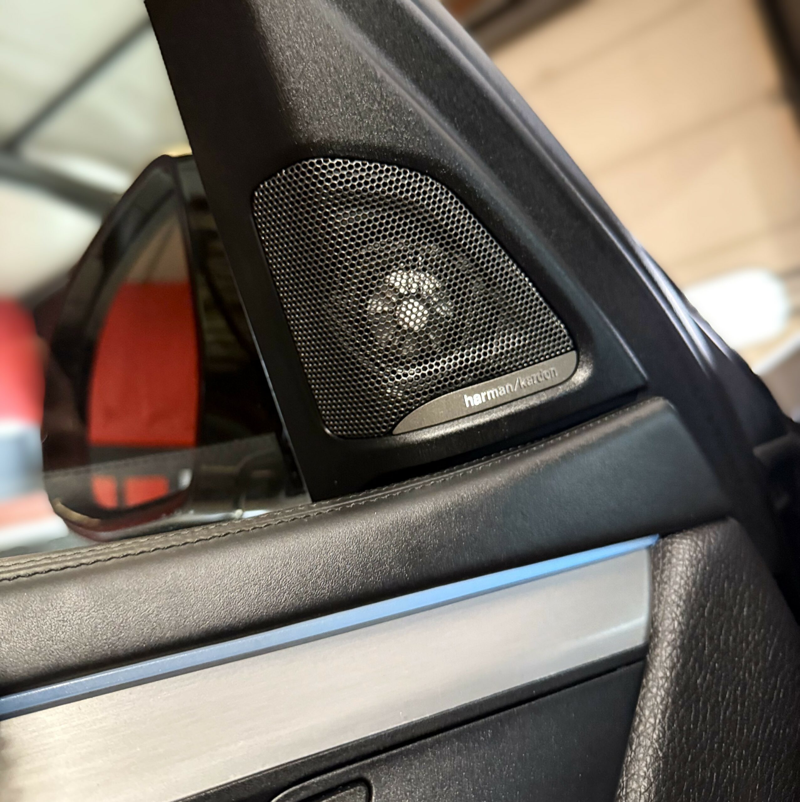 BMW X6 F16 – Image 8
