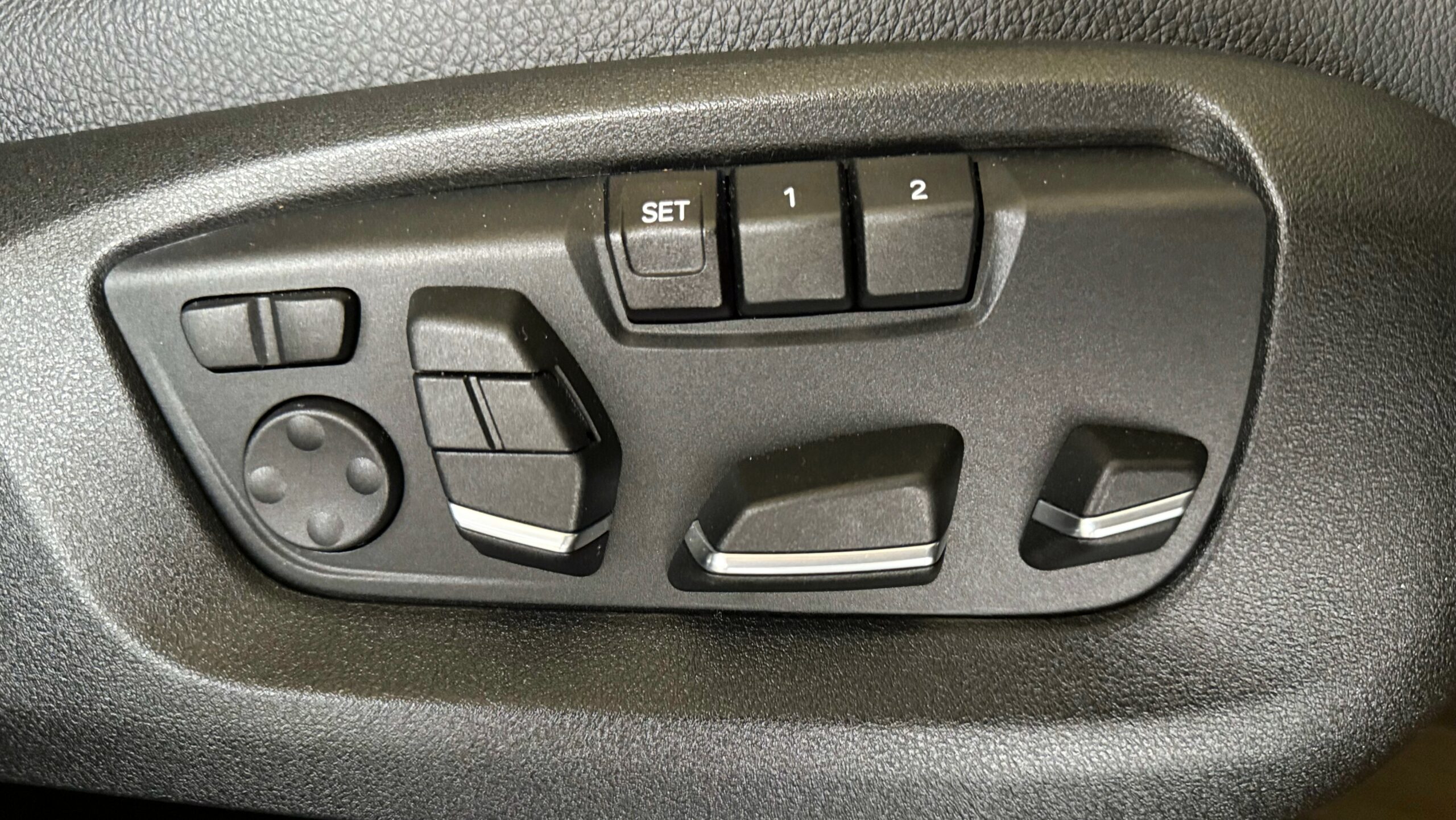 BMW X6 F16 – Image 9