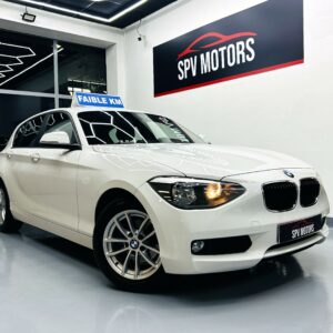 BMW SERIE 1