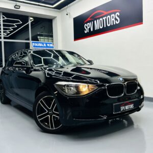 BMW SERIE 1