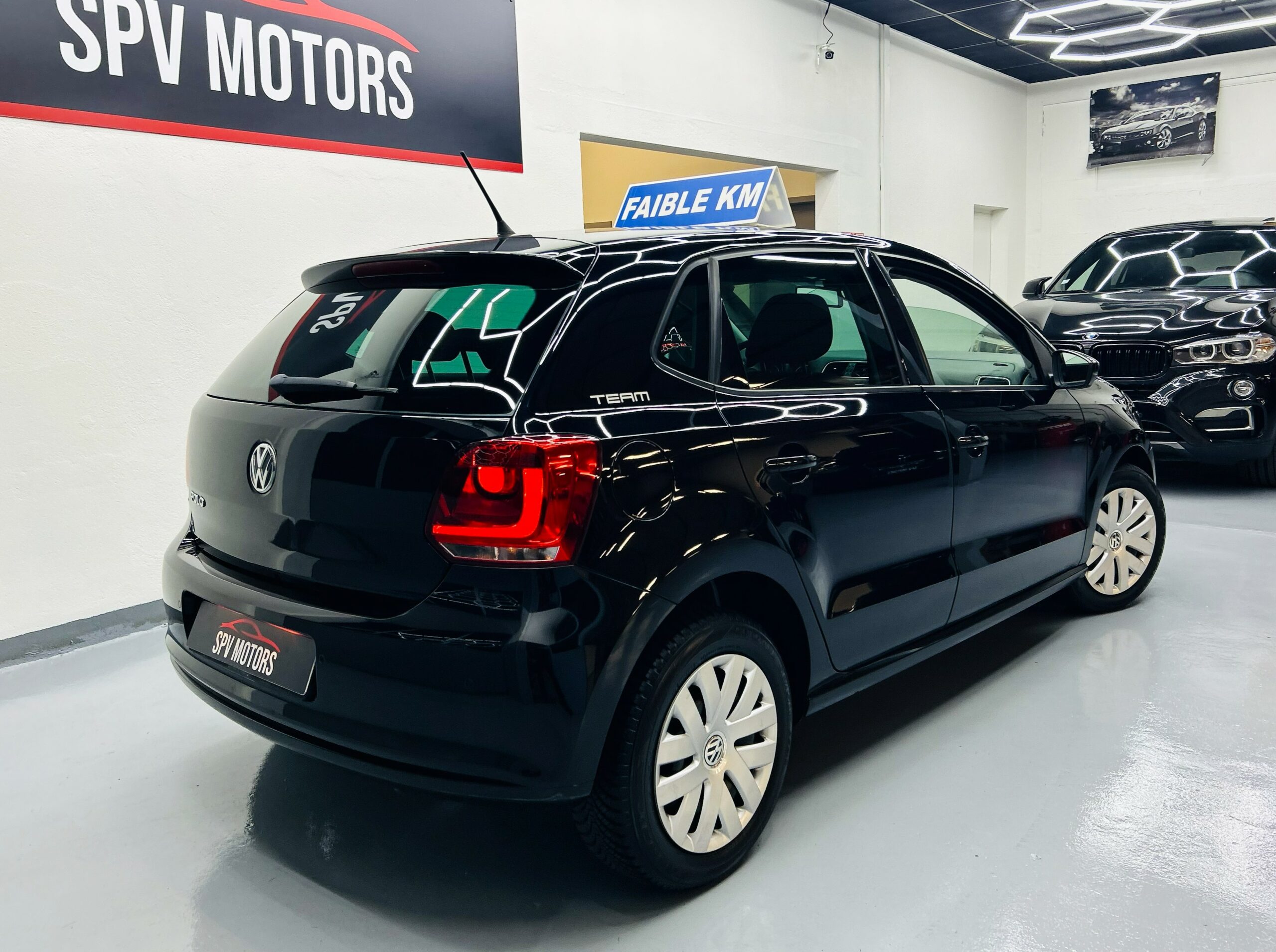 VOLKSWAGEN POLO – Image 2