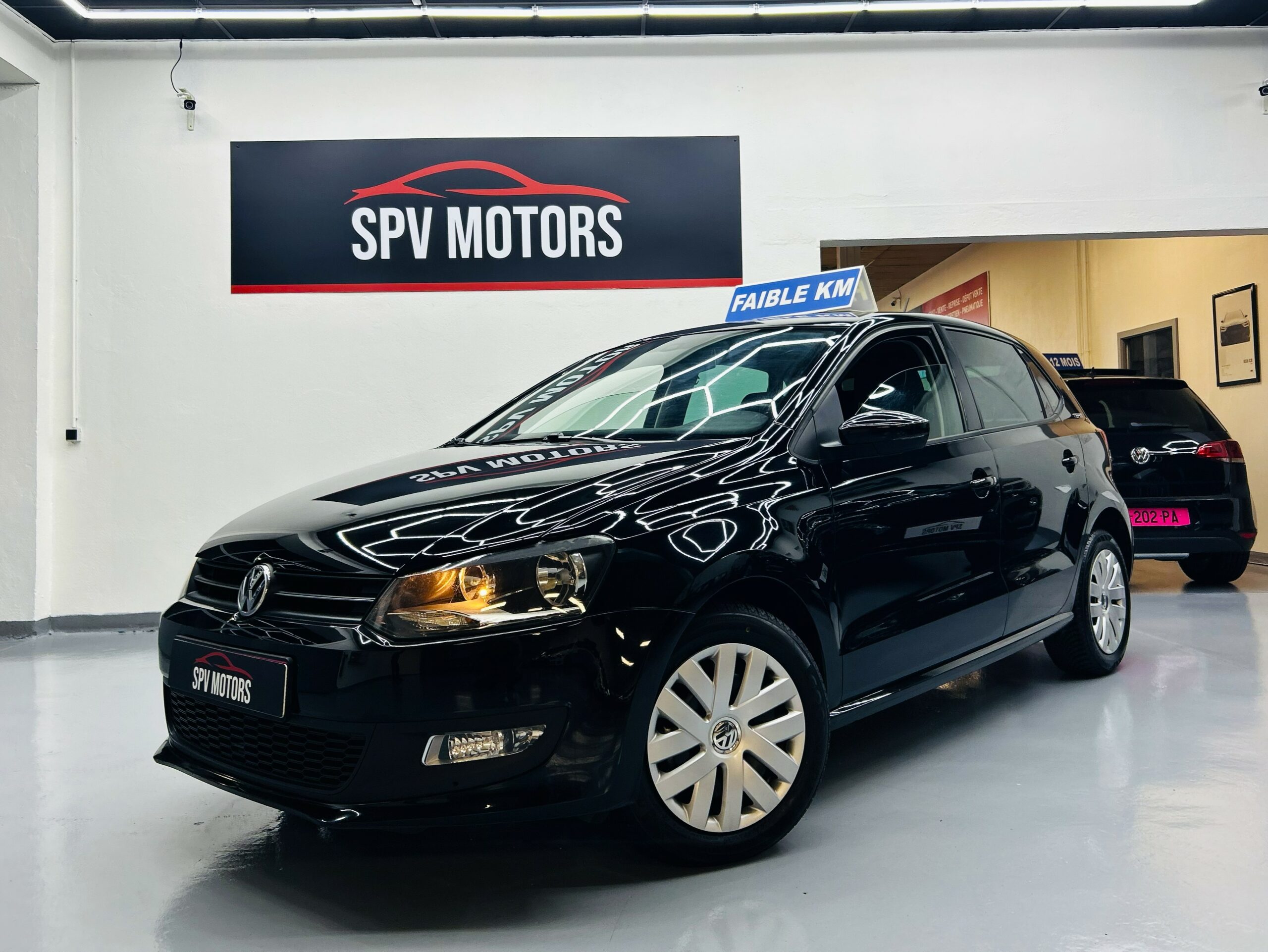 VOLKSWAGEN POLO – Image 4