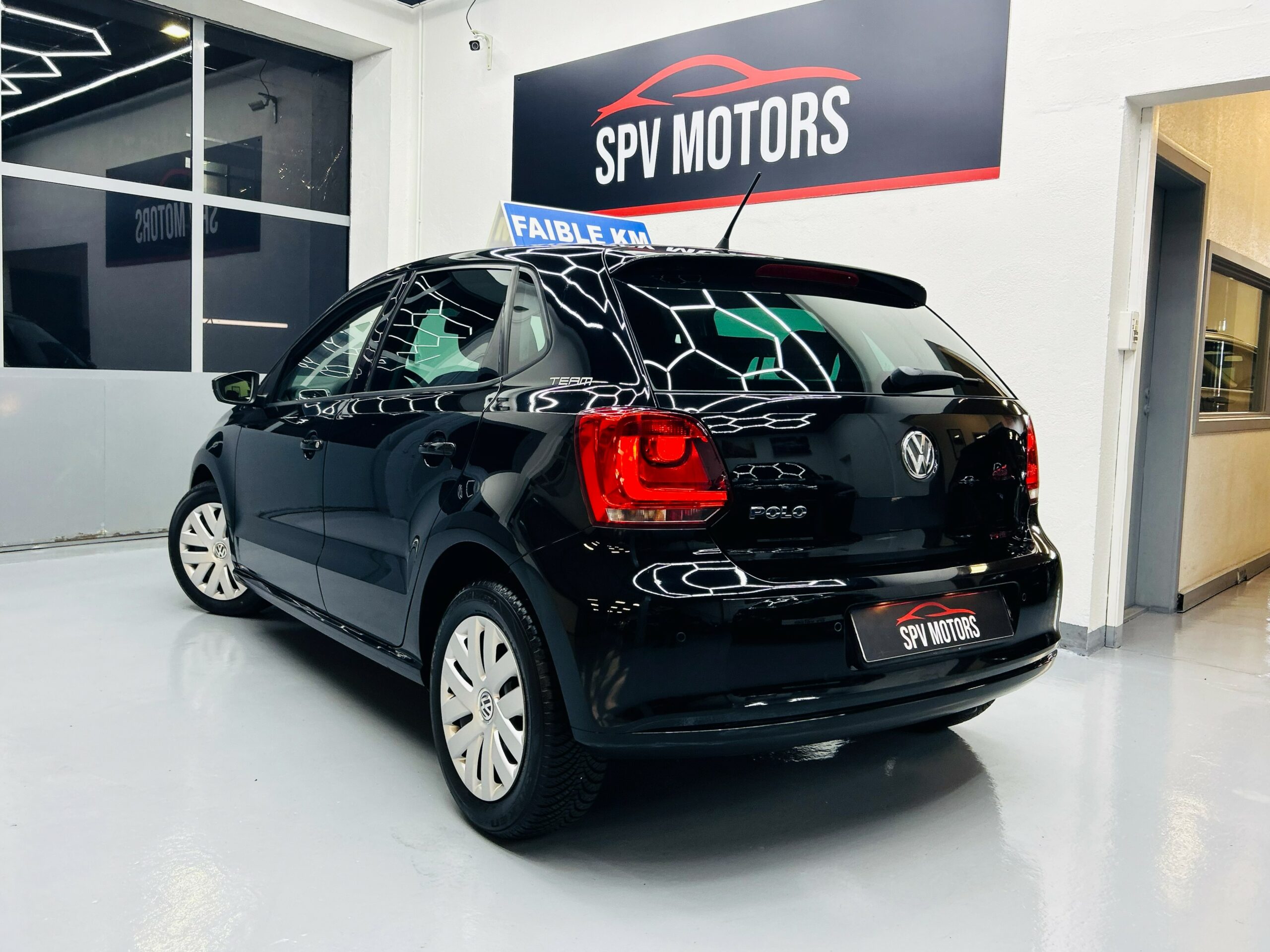 VOLKSWAGEN POLO – Image 5