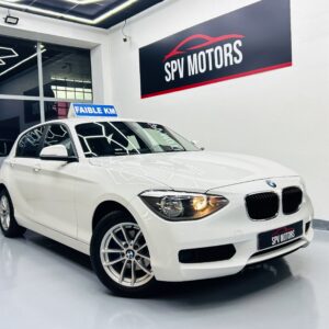BMW SERIE 1