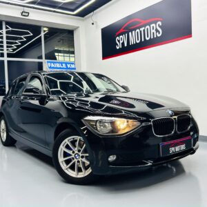BMW SERIE 1