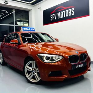 BMW SERIE 1