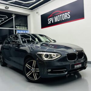 BMW SERIE 1